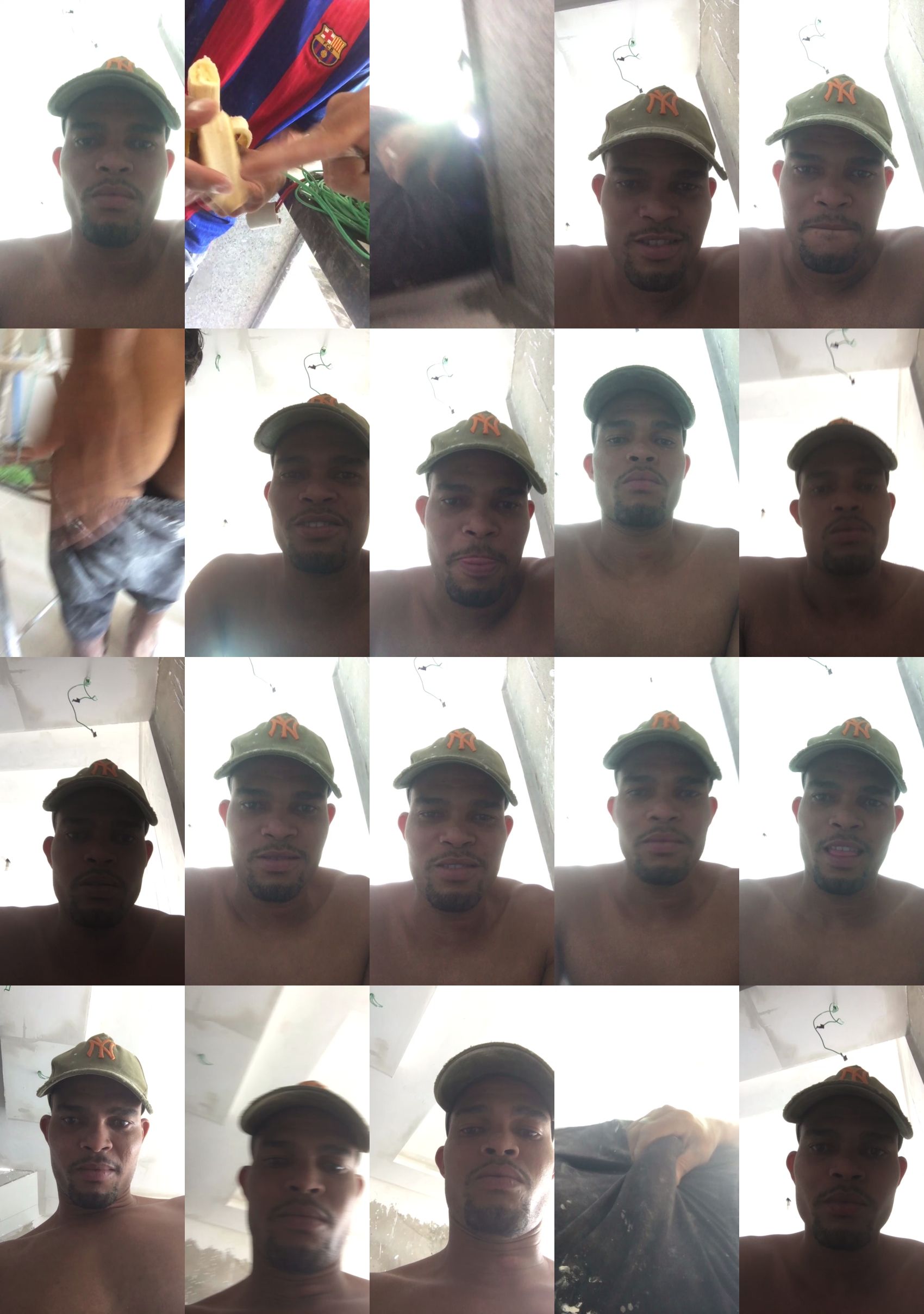 lucas00094  21-09-2022 Recorded Video sweet