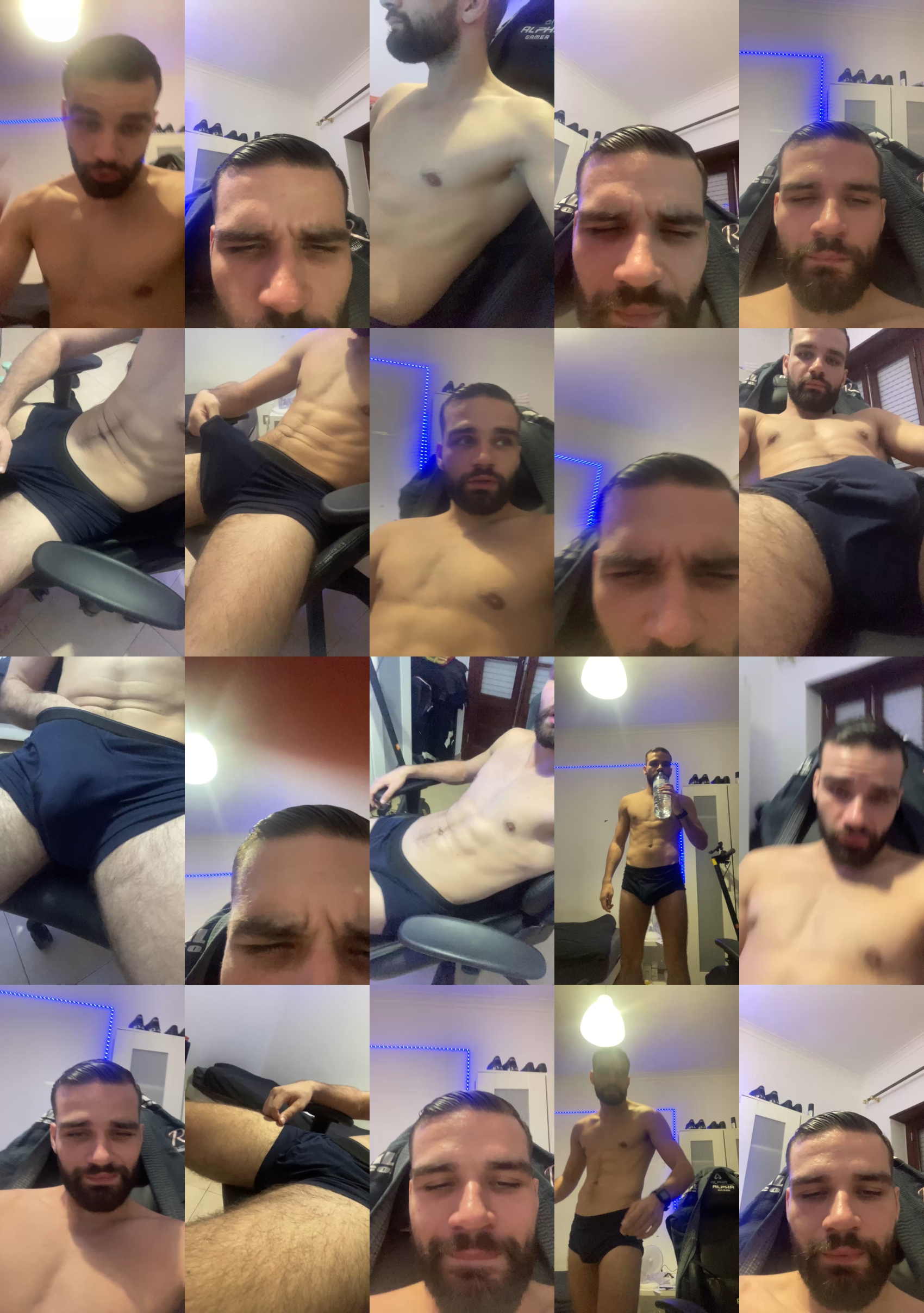 mano254  21-09-2022 Recorded Video wank