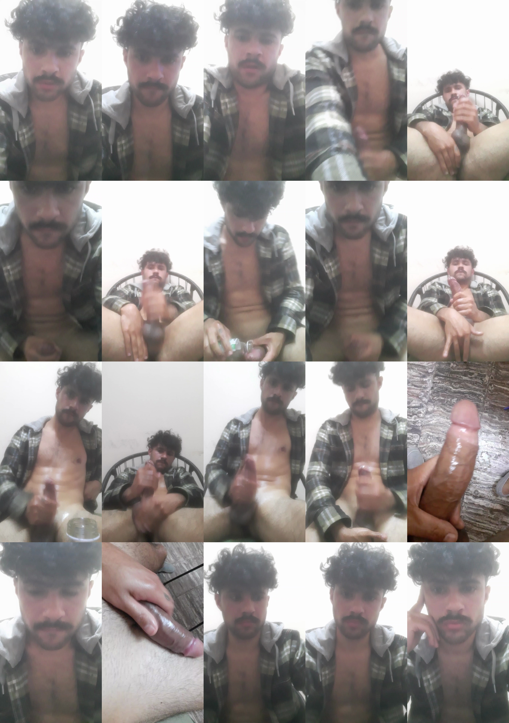 maxxxross  21-09-2022 Recorded Video analtoy