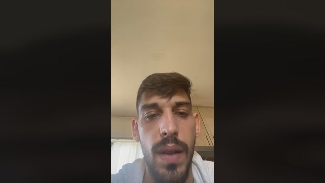 miguel19_fun  21-09-2022 Recorded Video kinky