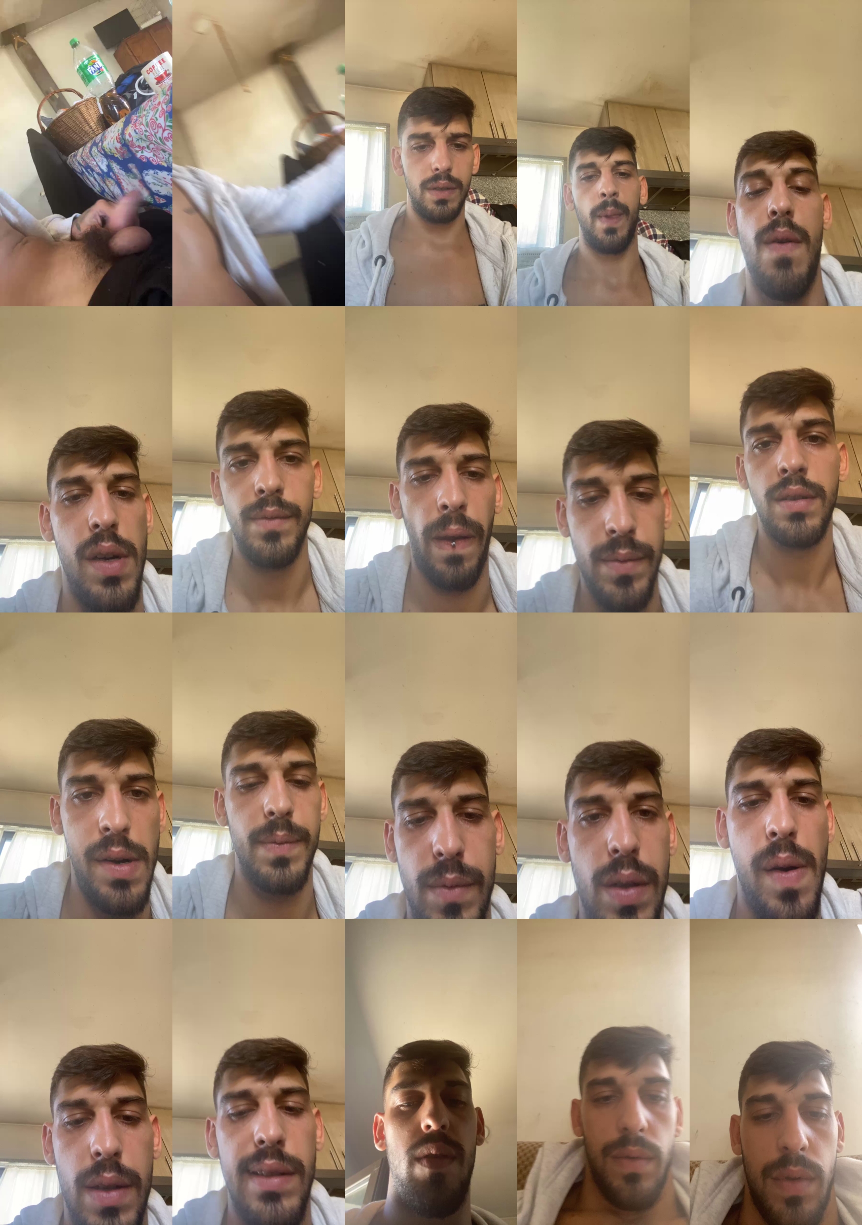 miguel19_fun  21-09-2022 Recorded Video kinky