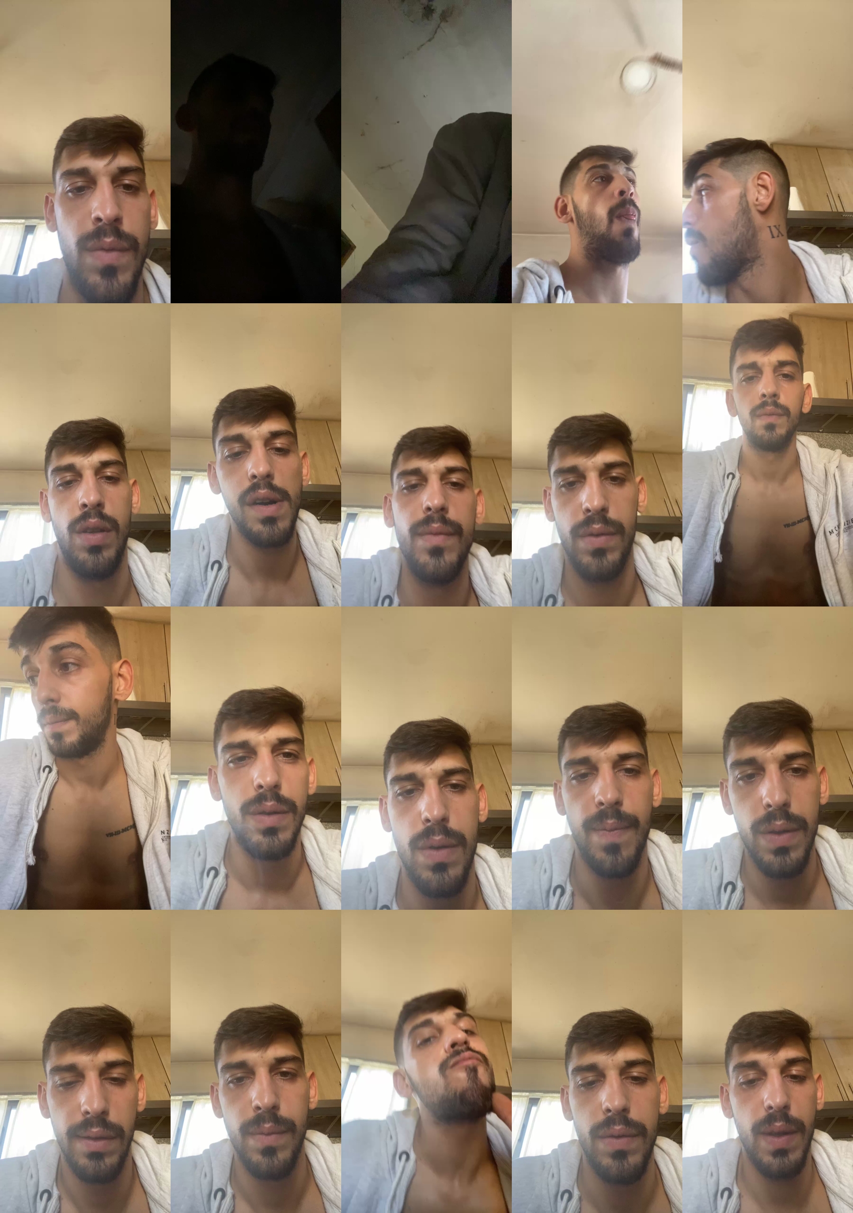 miguel19_fun  21-09-2022 Recorded Video Download