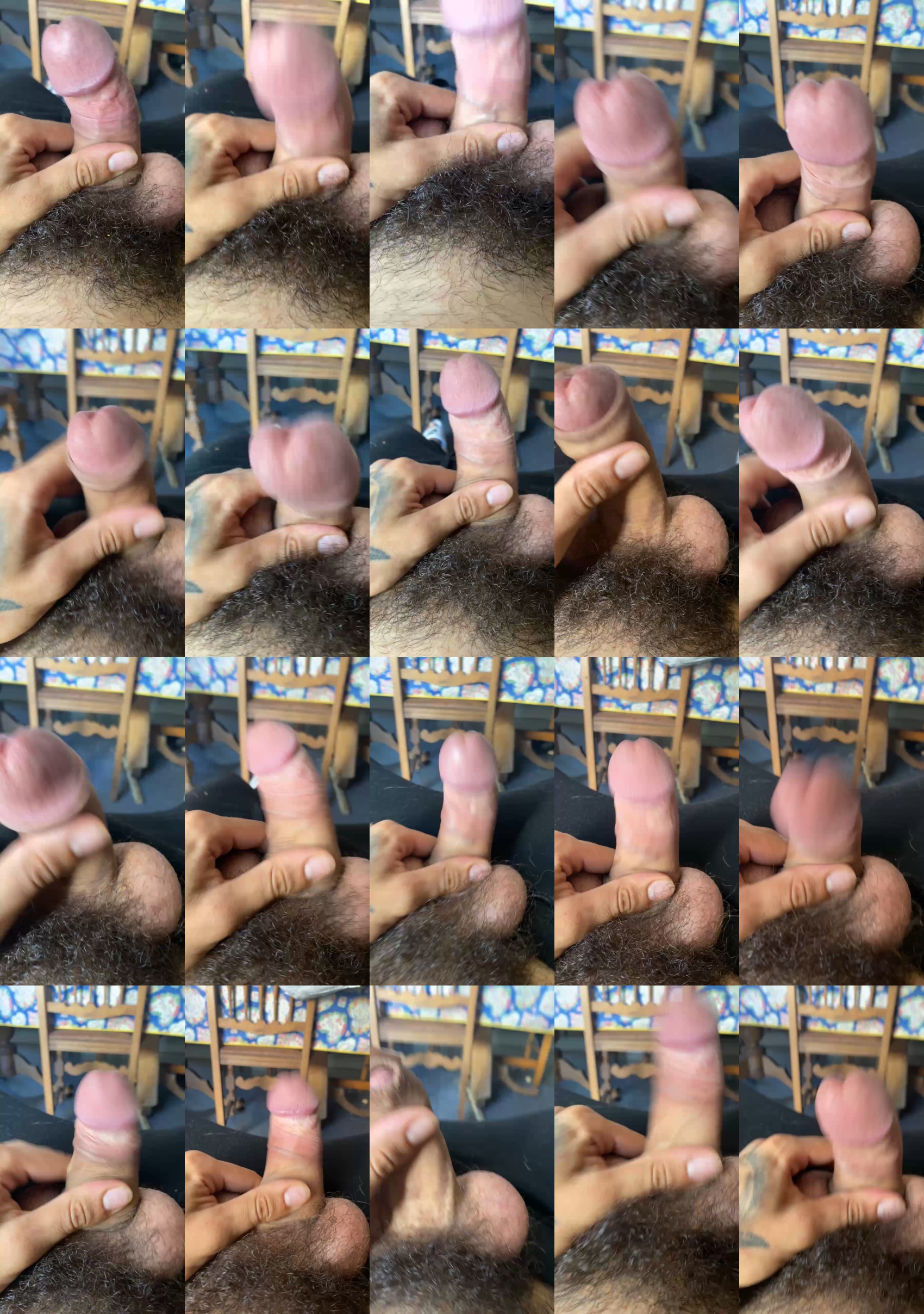 miguel19_fun  21-09-2022 Recorded Video jackoff