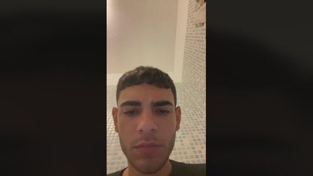 nicolo60  21-09-2022 Recorded Video suckcock