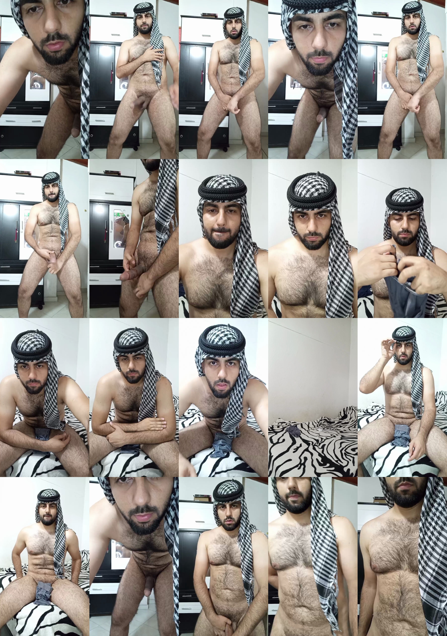 omarmohammedhot  20-09-2022 Recorded Video big