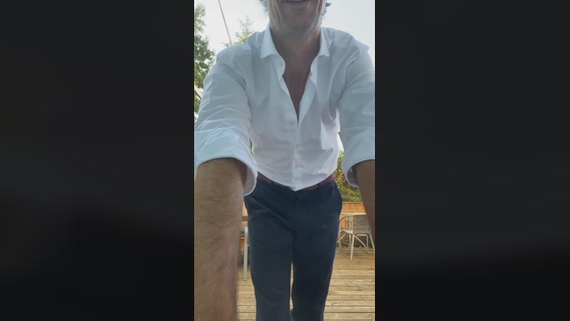 tiomadridhot  21-09-2022 Recorded Video jerkoff