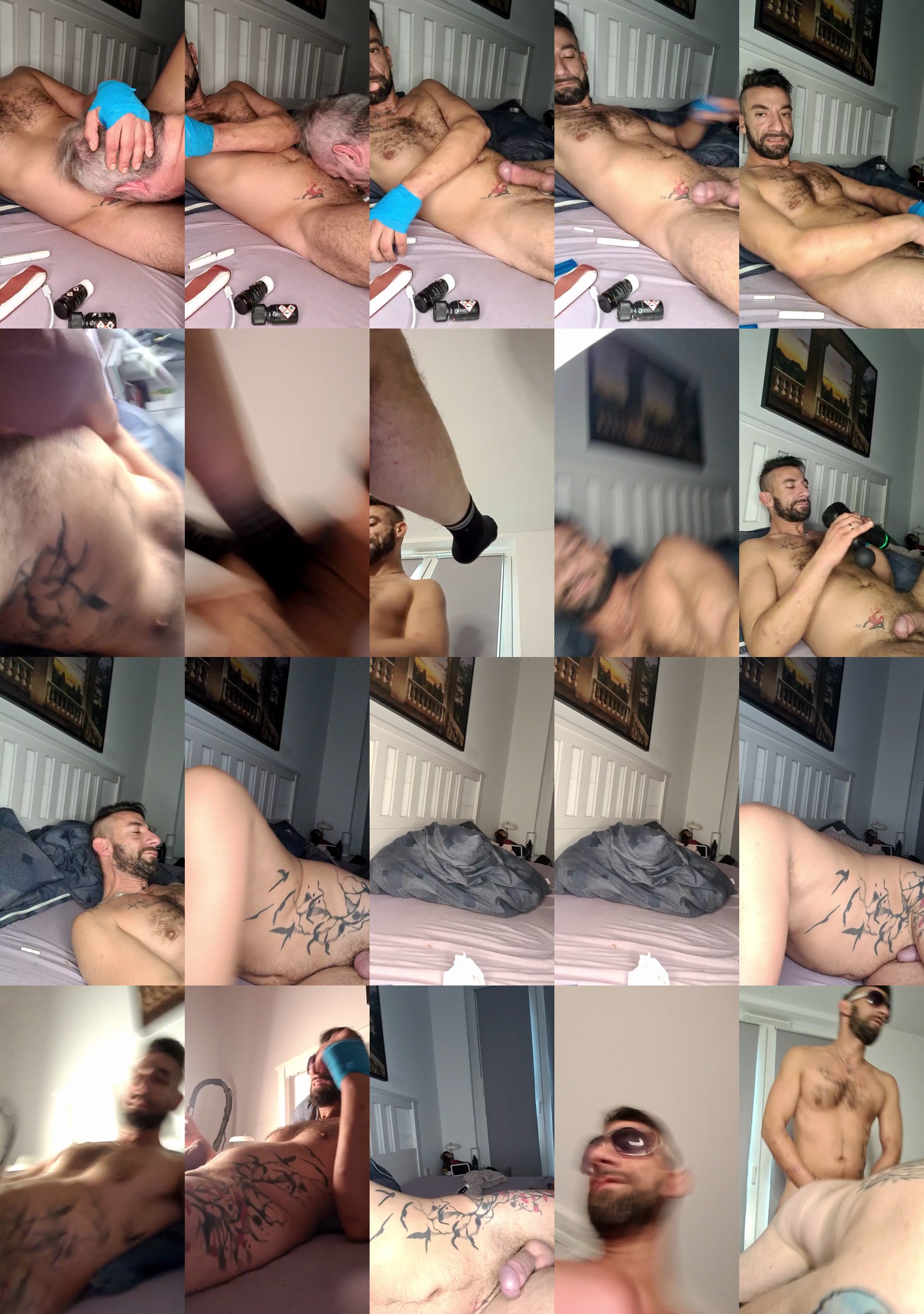 xTc_btm  20-09-2022 Recorded Video orgasm