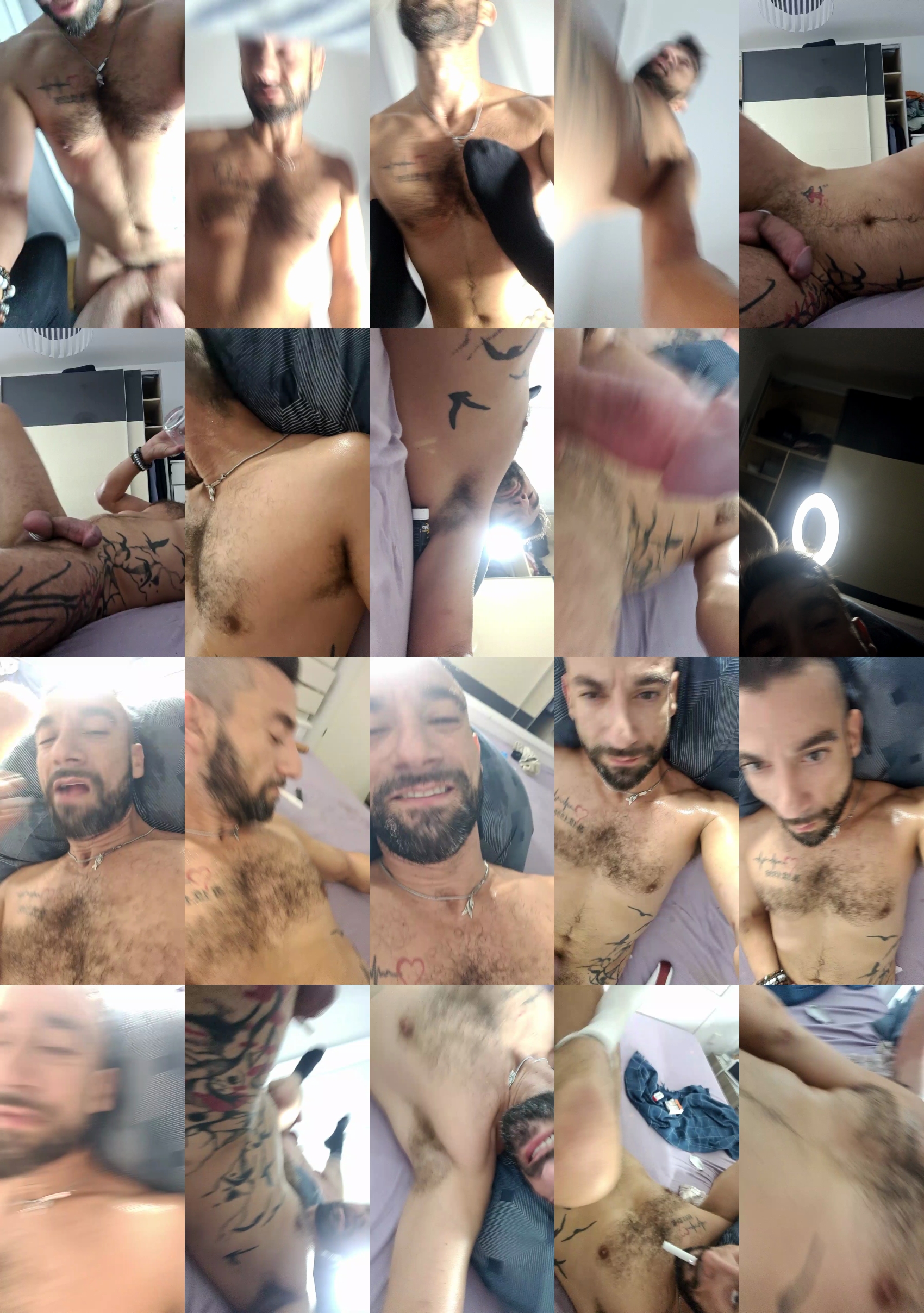 xTc_btm  20-09-2022 Recorded Video Webcam