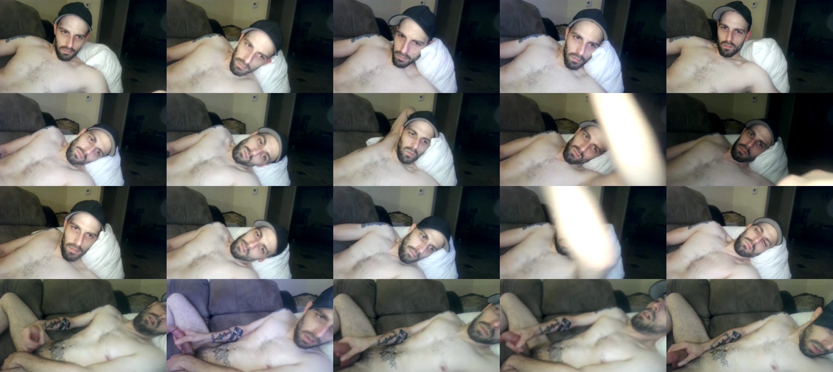 xdaddycumx  21-09-2022 video Webcam