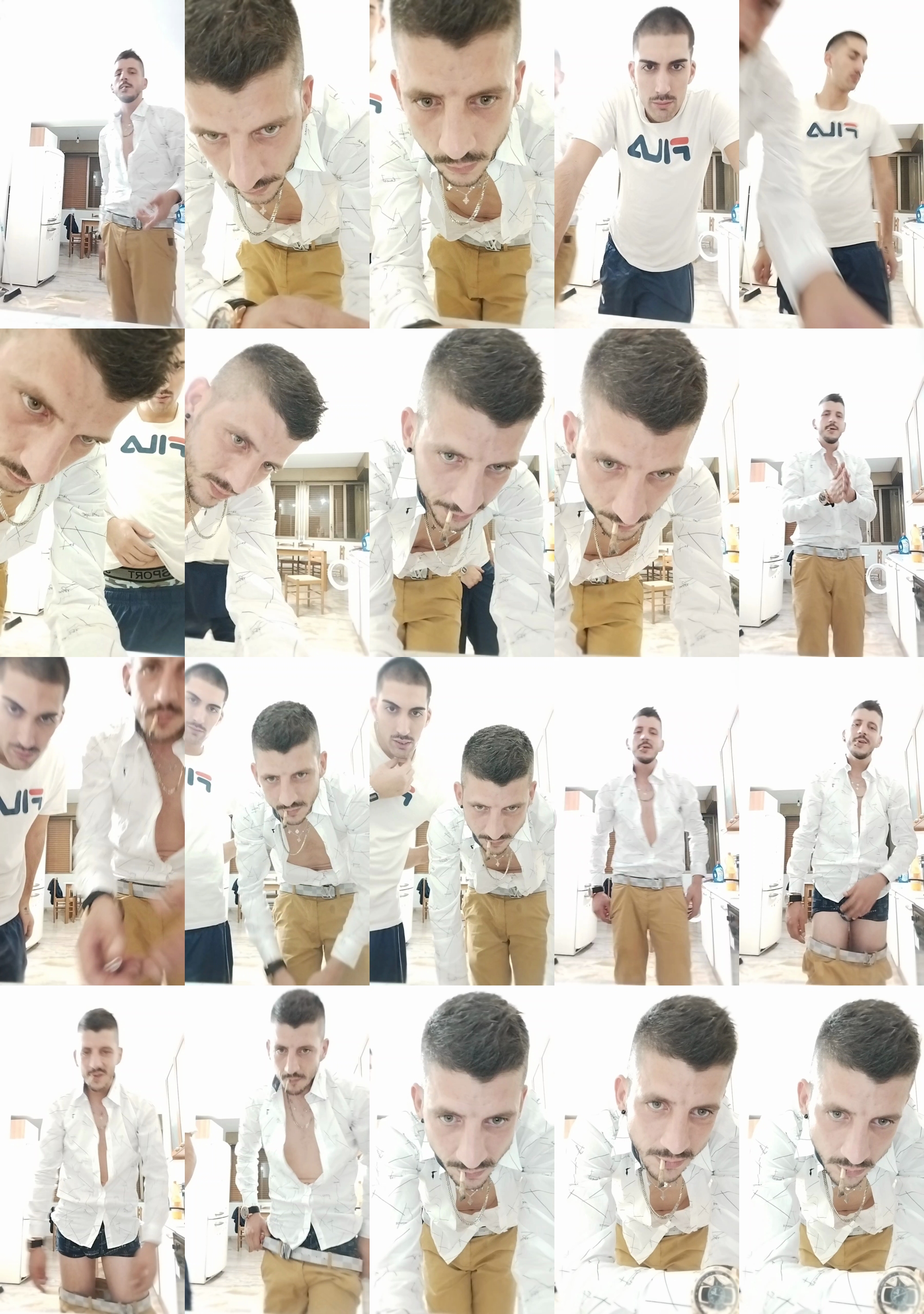 Antonino97777  21-09-2022 Recorded Video ass