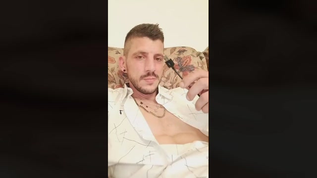 Antonino97777  21-09-2022 Recorded Video XXX