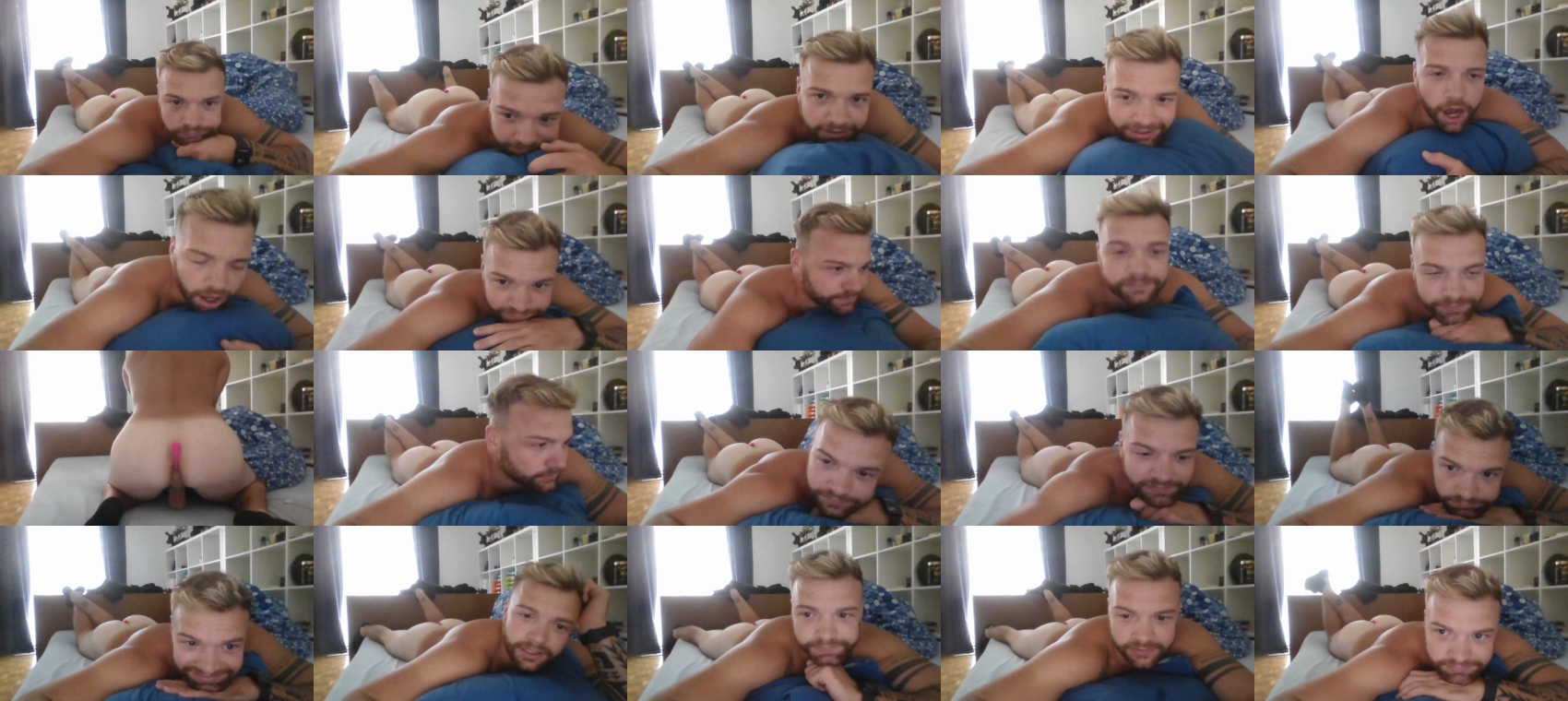 BigLuca97  21-09-2022 Recorded Video Pretty