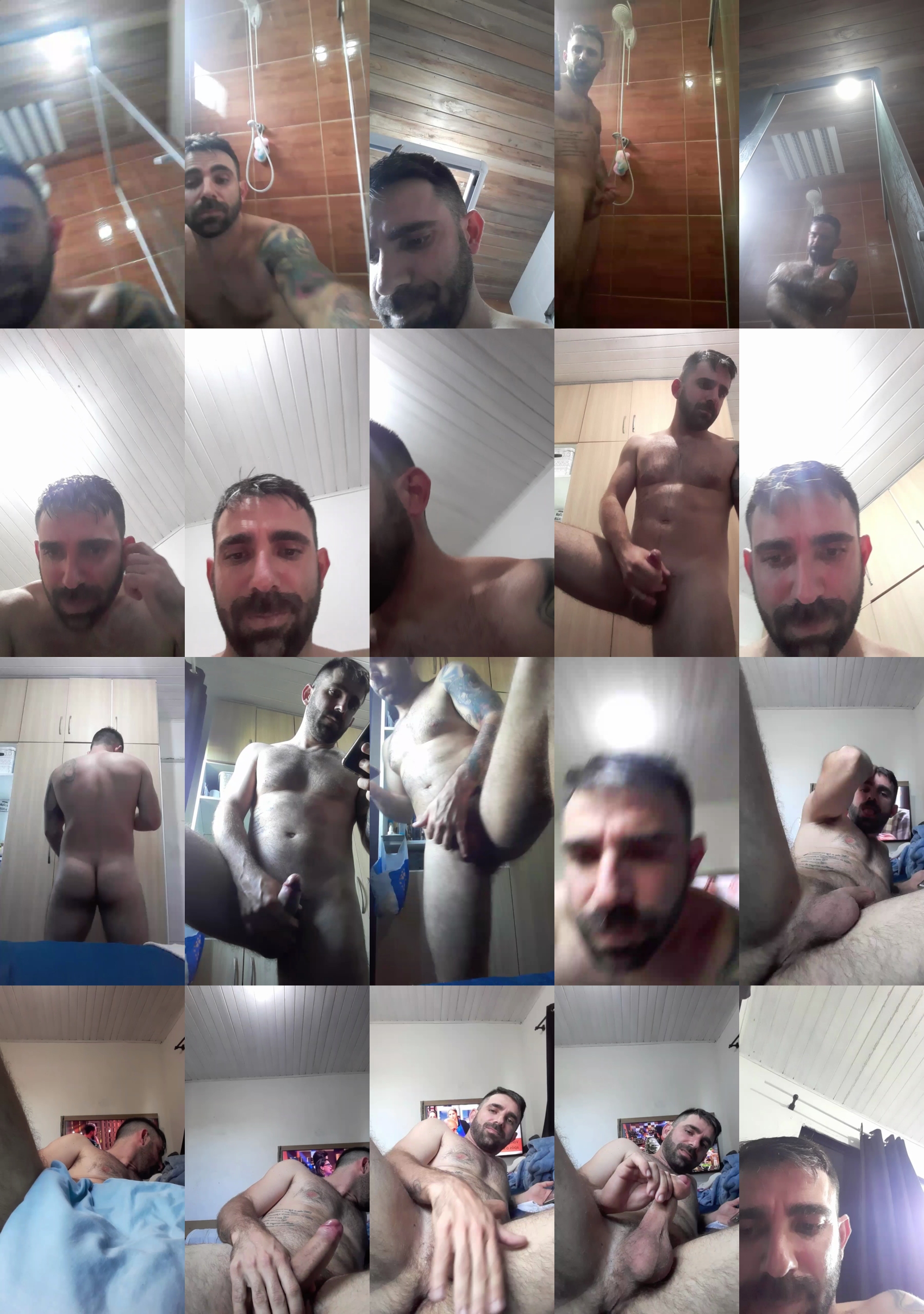 CasaltapsPH  22-09-2022 Recorded Video fuckass