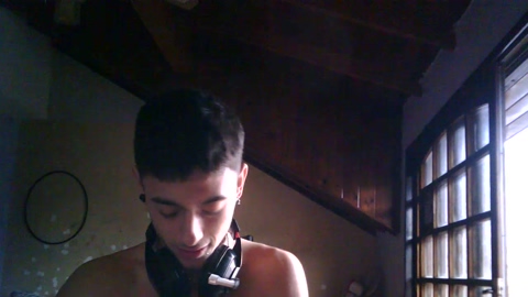 Cokboy_  21-09-2022 Recorded Video jerkoff