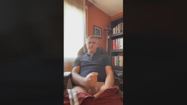 DiabolusAdvido  22-09-2022 Recorded Video naked
