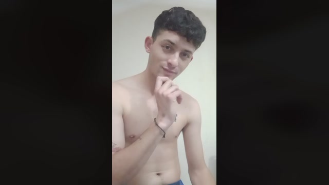FacuMale  22-09-2022 Recorded Video sexymale
