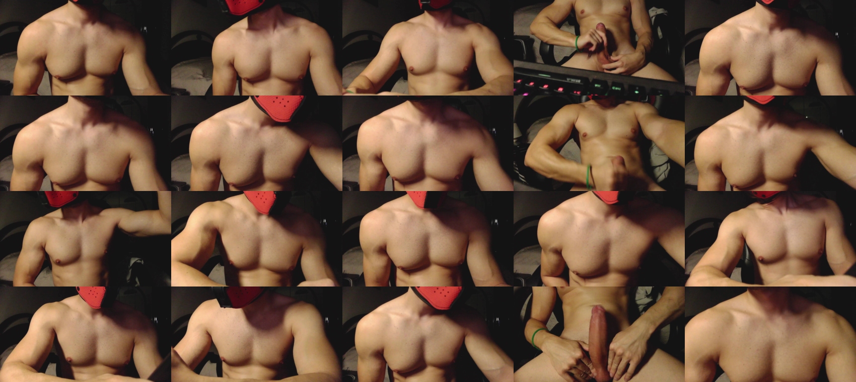 Frabroker  21-09-2022 Recorded Video fuckme
