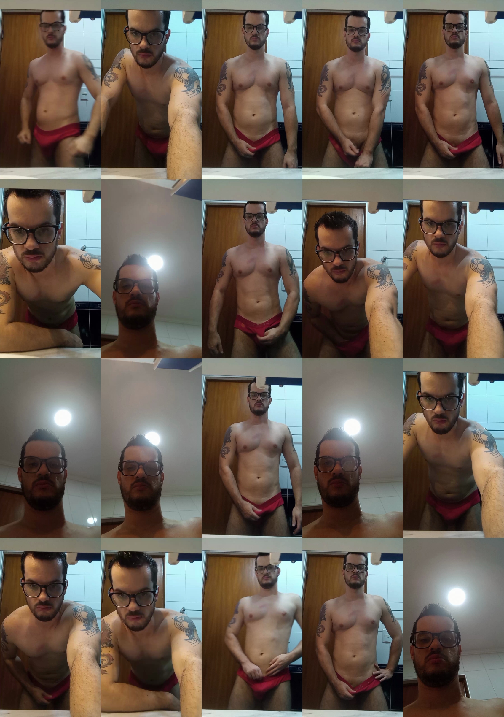 Gatosurf33  22-09-2022 Recorded Video sexybody