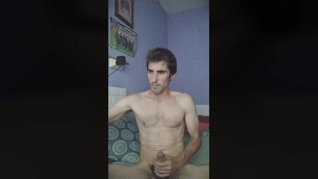 Hot_boy1987  21-09-2022 Recorded Video legs