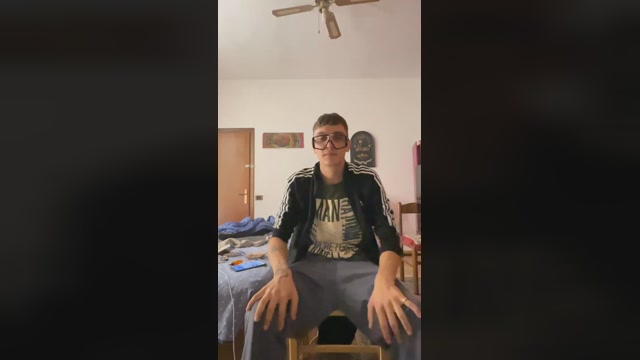 Ilvido  21-09-2022 Recorded Video lovense