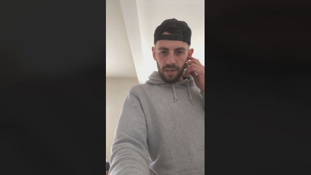 Joshholms  22-09-2022 Recorded Video dirty