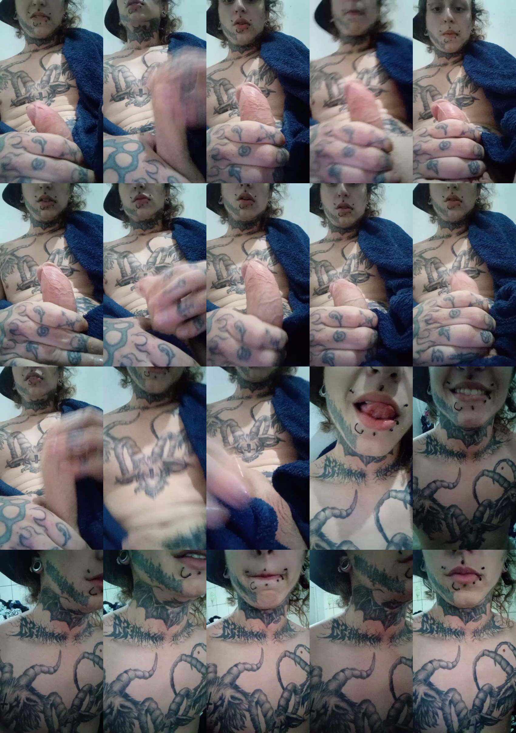 Juanlks666  22-09-2022 Recorded Video fuckass