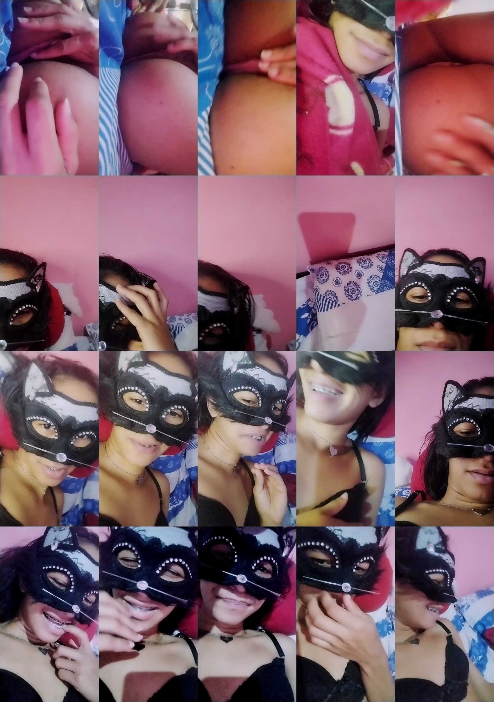 Juliana__cam 22-09-2022 dirty 