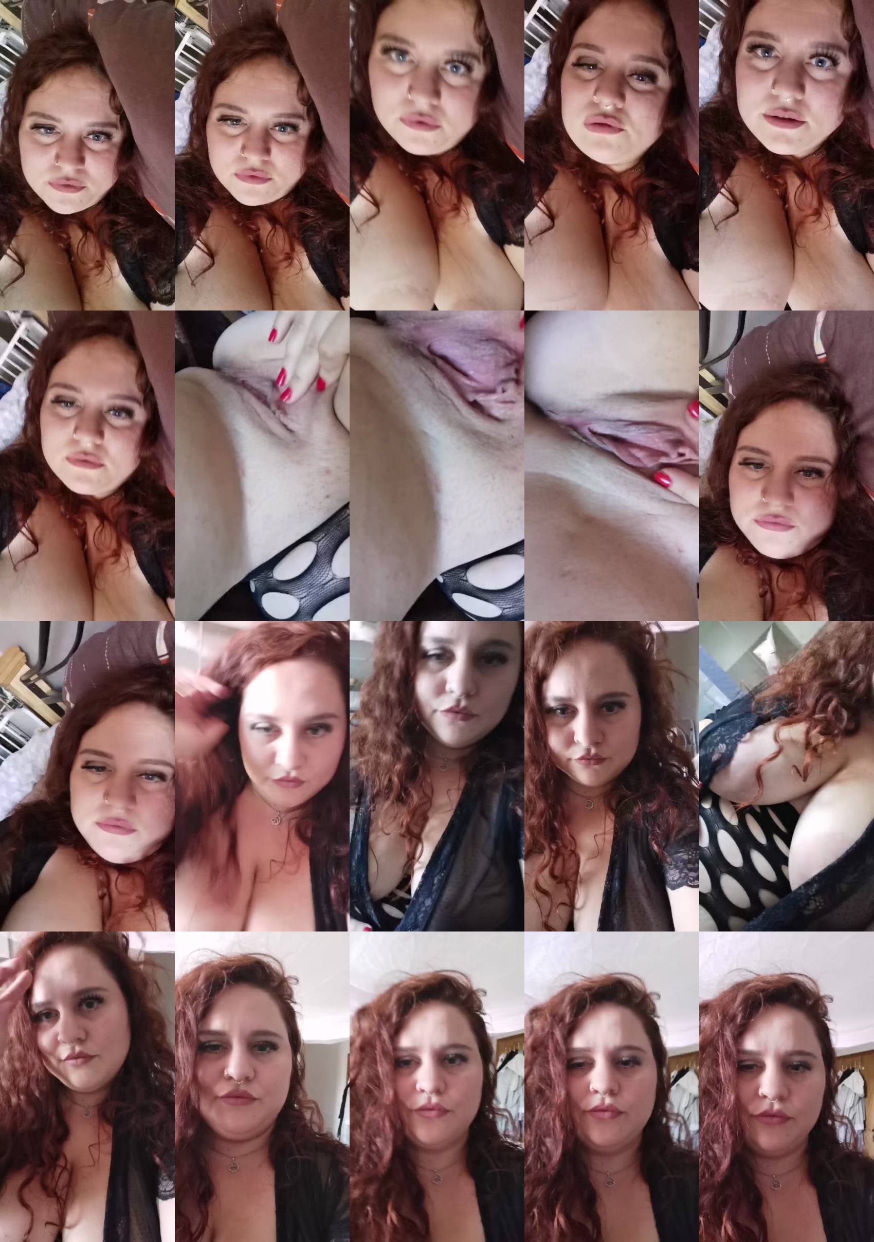 Littledarksnow 22-09-2022 fuckpussy 