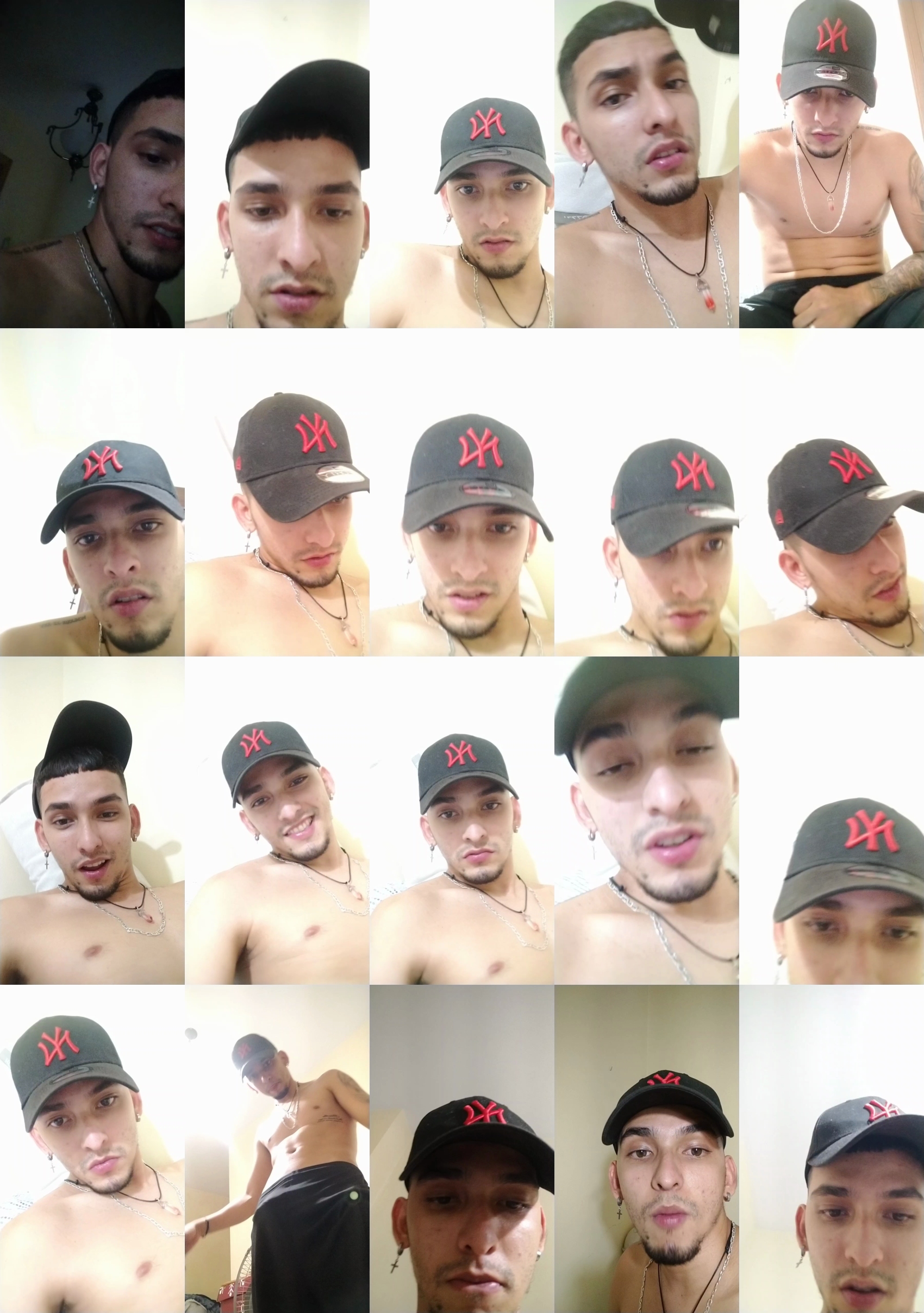 Lobitoferoz72  22-09-2022 Recorded Video yummy