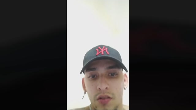 Lobitoferoz72  22-09-2022 Recorded Video yummy