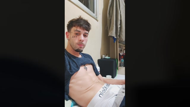 MalandrinhoPica  22-09-2022 Recorded Video fuck