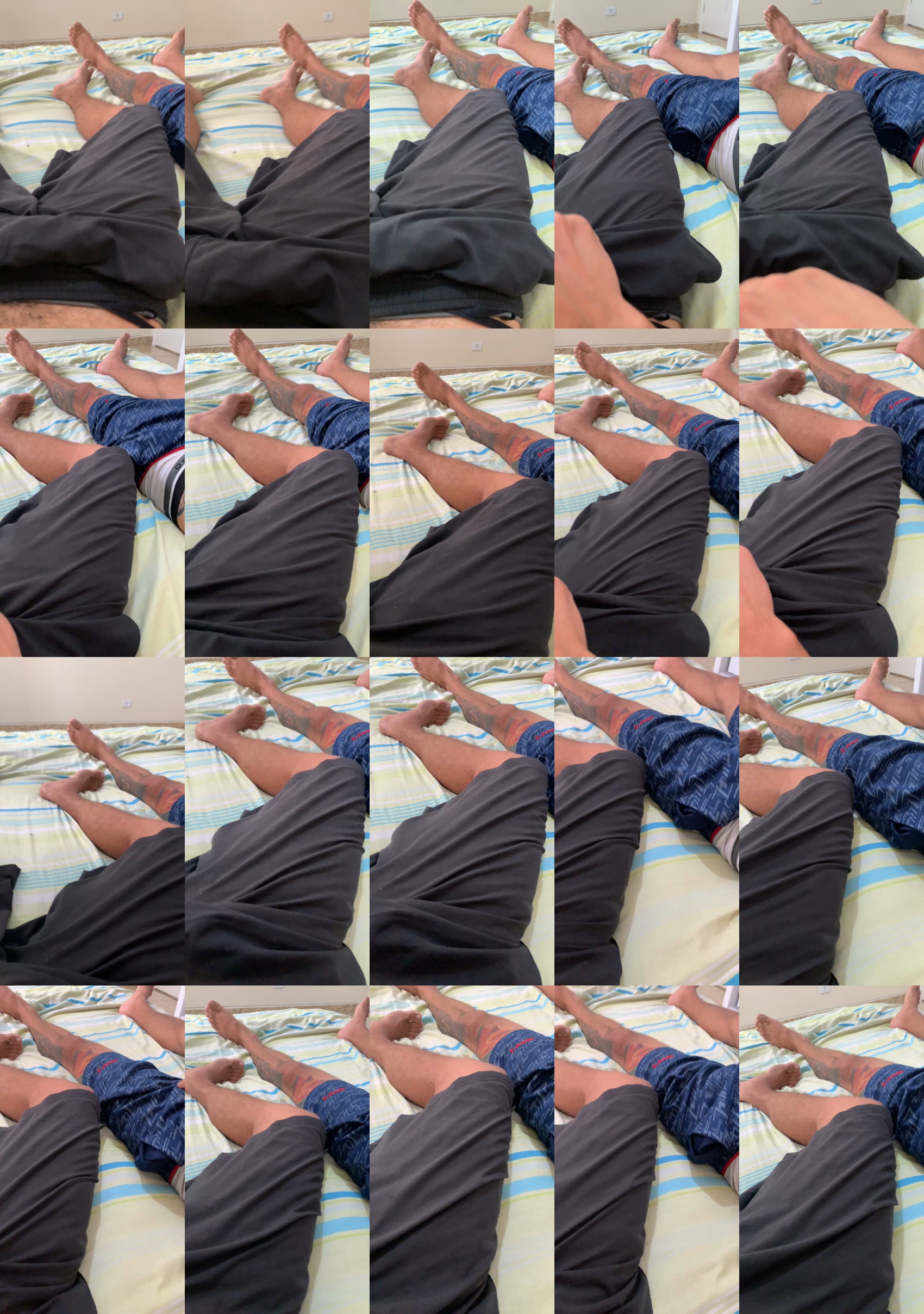 Malocadot21cm  22-09-2022 Recorded Video XXX