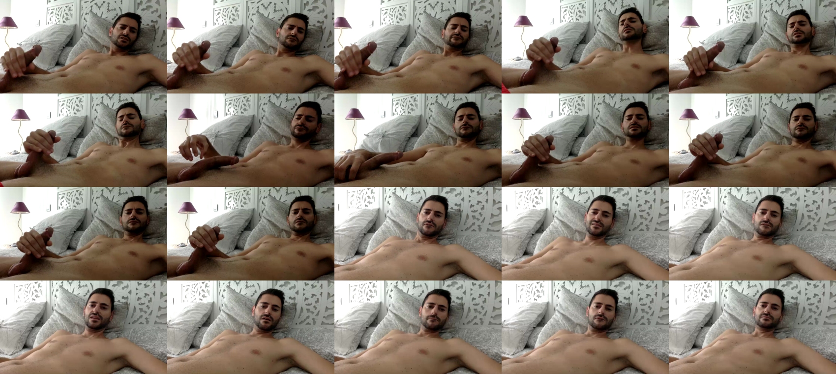 Mika30900  22-09-2022 Recorded Video beautiful