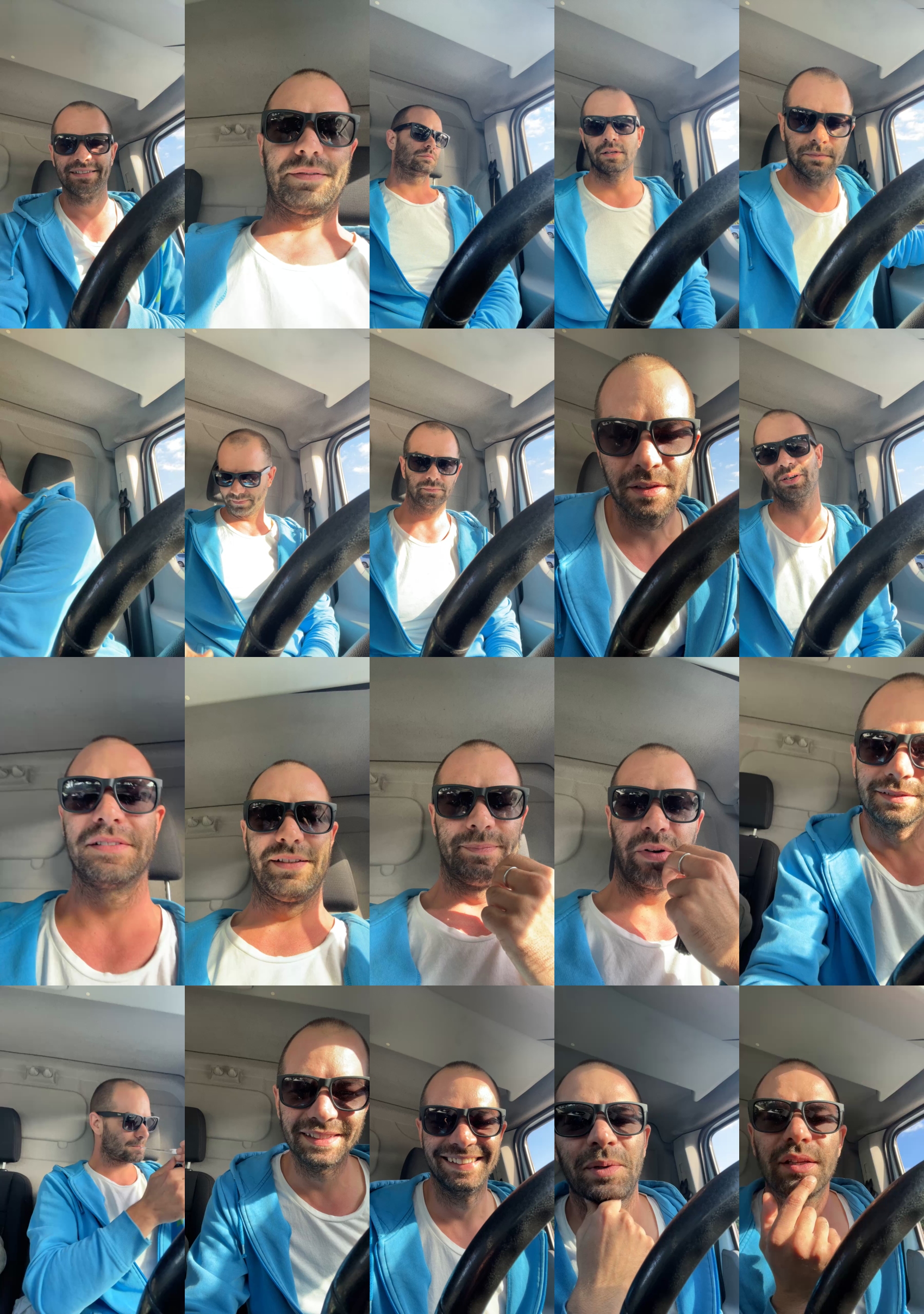 Monello91  22-09-2022 Recorded Video naughty