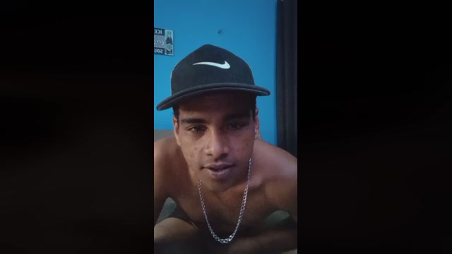Negrao085  22-09-2022 Recorded Video sex
