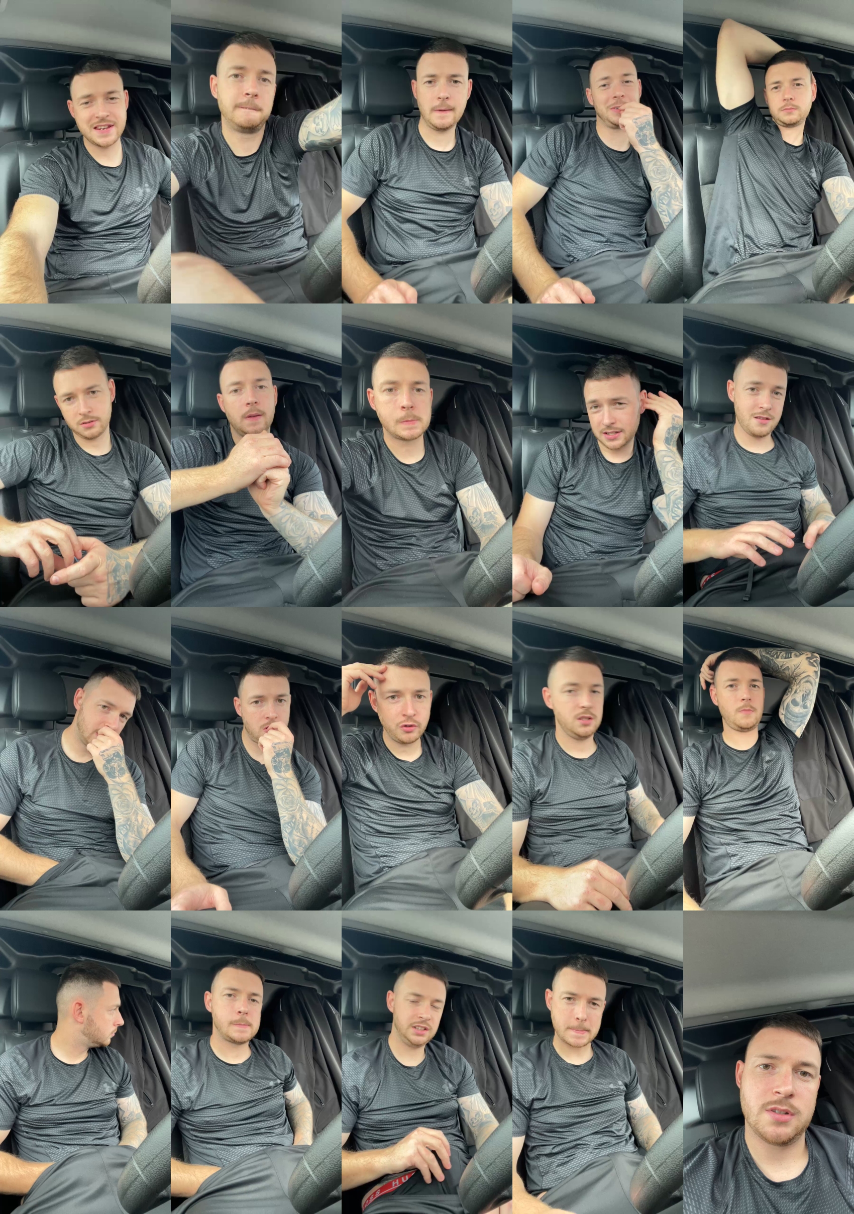 Nicehardon3  22-09-2022 Recorded Video blowjob