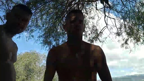 Pabloysebas  21-09-2022 Recorded Video kink