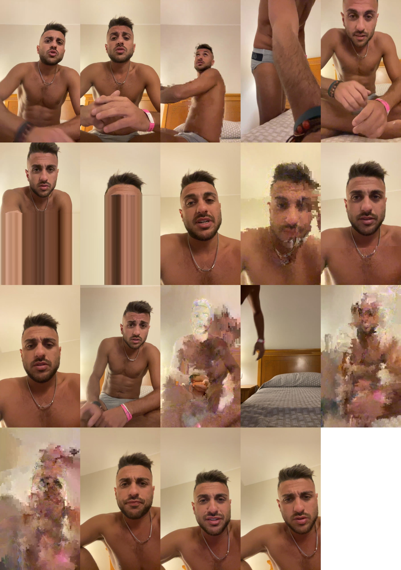 Paolo9292  21-09-2022 Recorded Video natural
