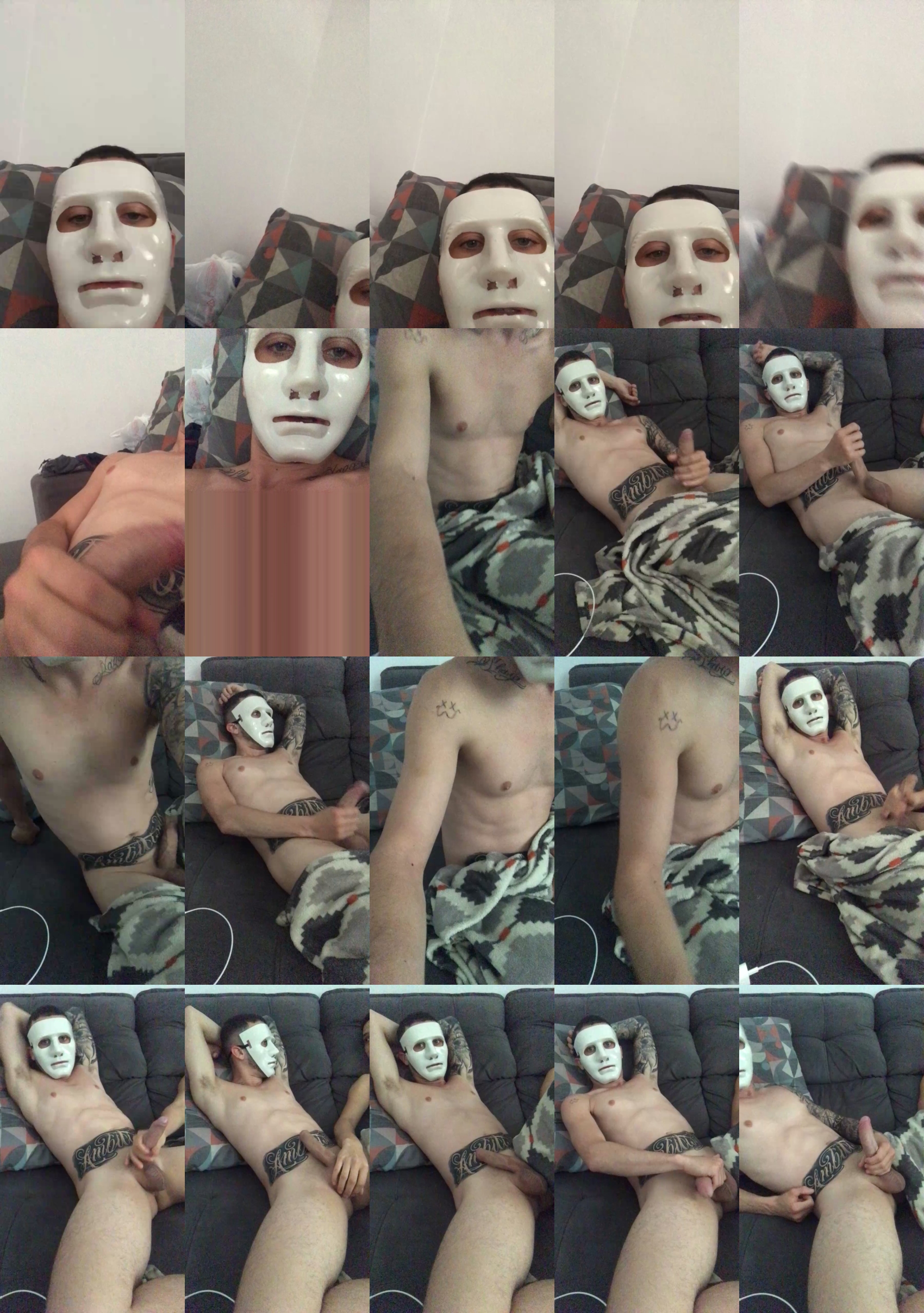 Raphahot98  21-09-2022 Recorded Video sex