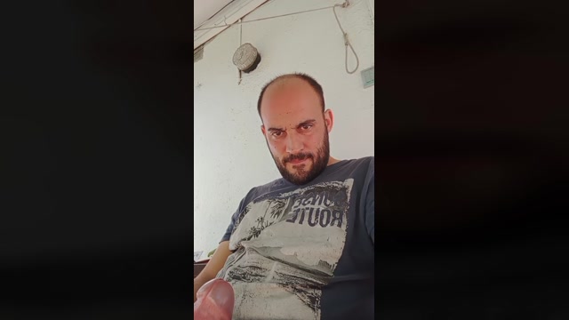 Salva32bcn  22-09-2022 Recorded Video horny