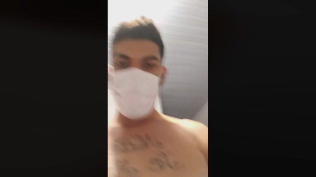 Spartacus1993  22-09-2022 Recorded Video kissing