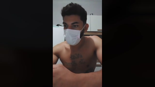 Spartacus1993  22-09-2022 Recorded Video Naked