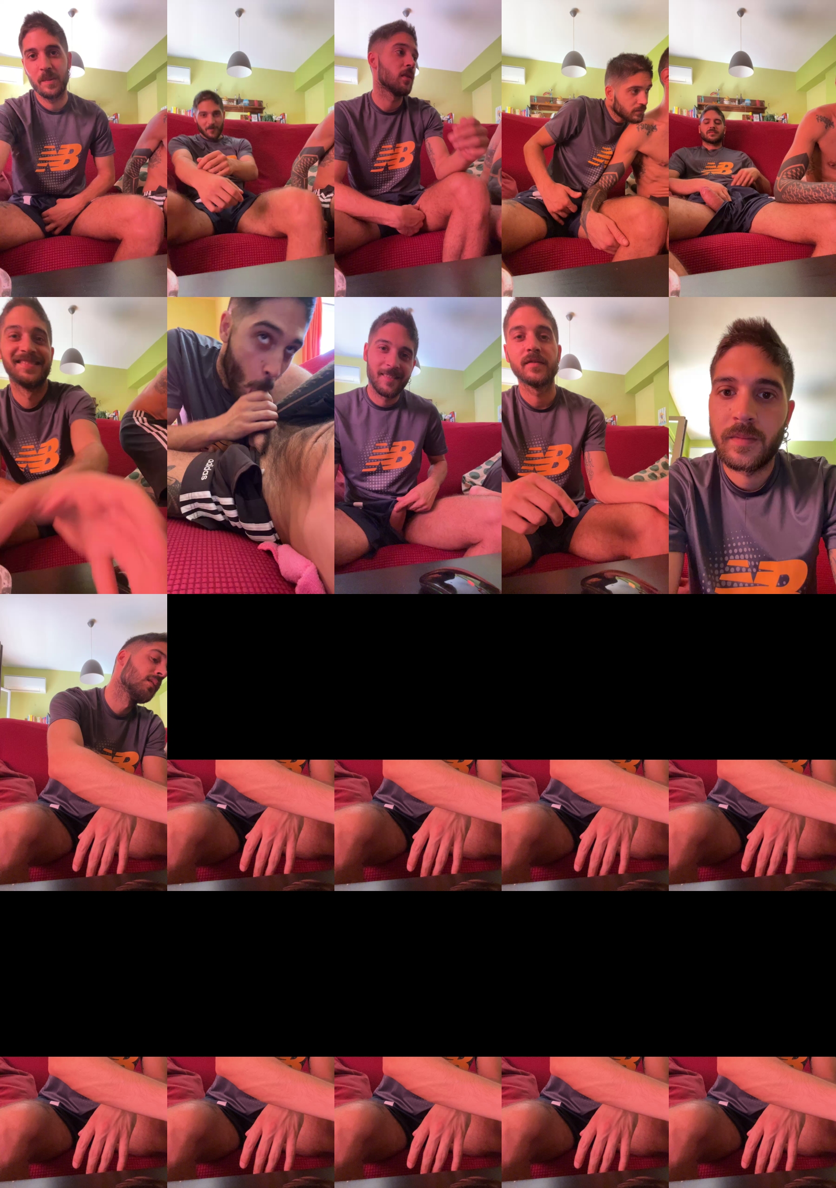 SrZapatones  22-09-2022 Recorded Video gag