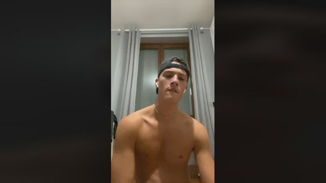 Steven0807  21-09-2022 Recorded Video sexymale