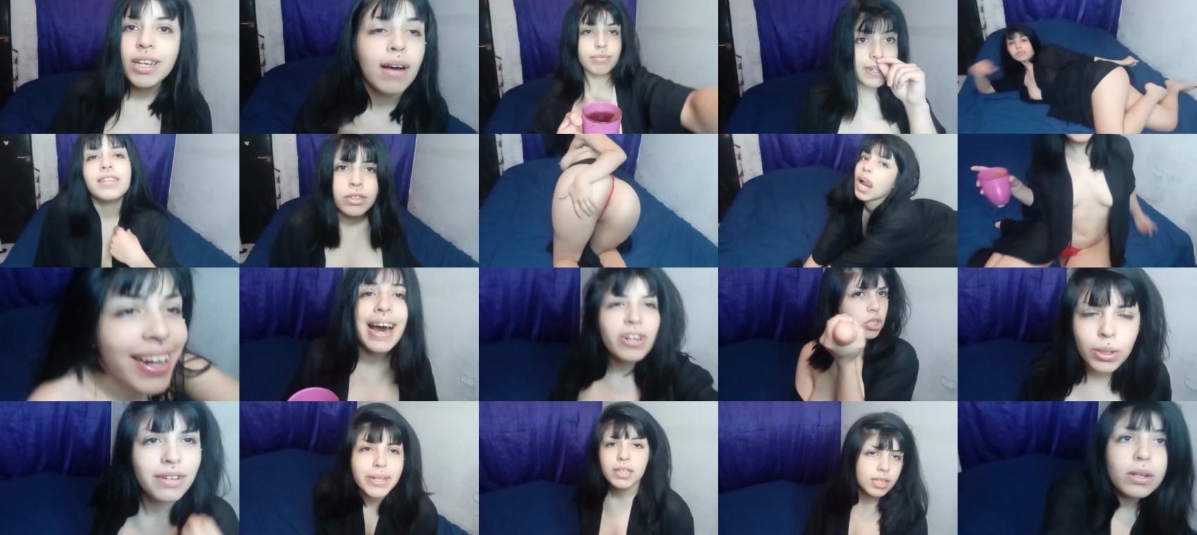 Sugarclub111 21-09-2022 Cam 