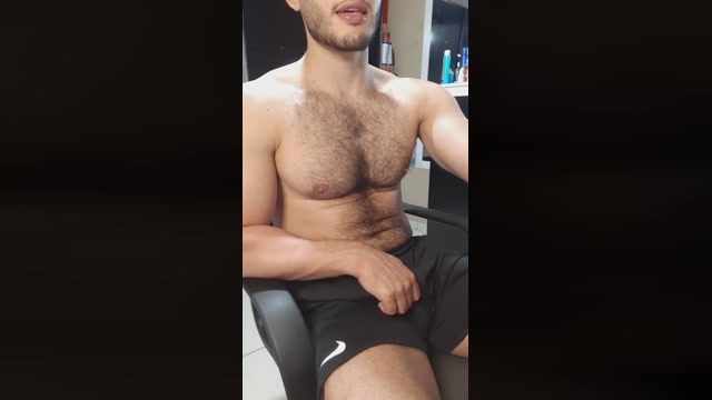 Synbaherrera  22-09-2022 Recorded Video deepthroat