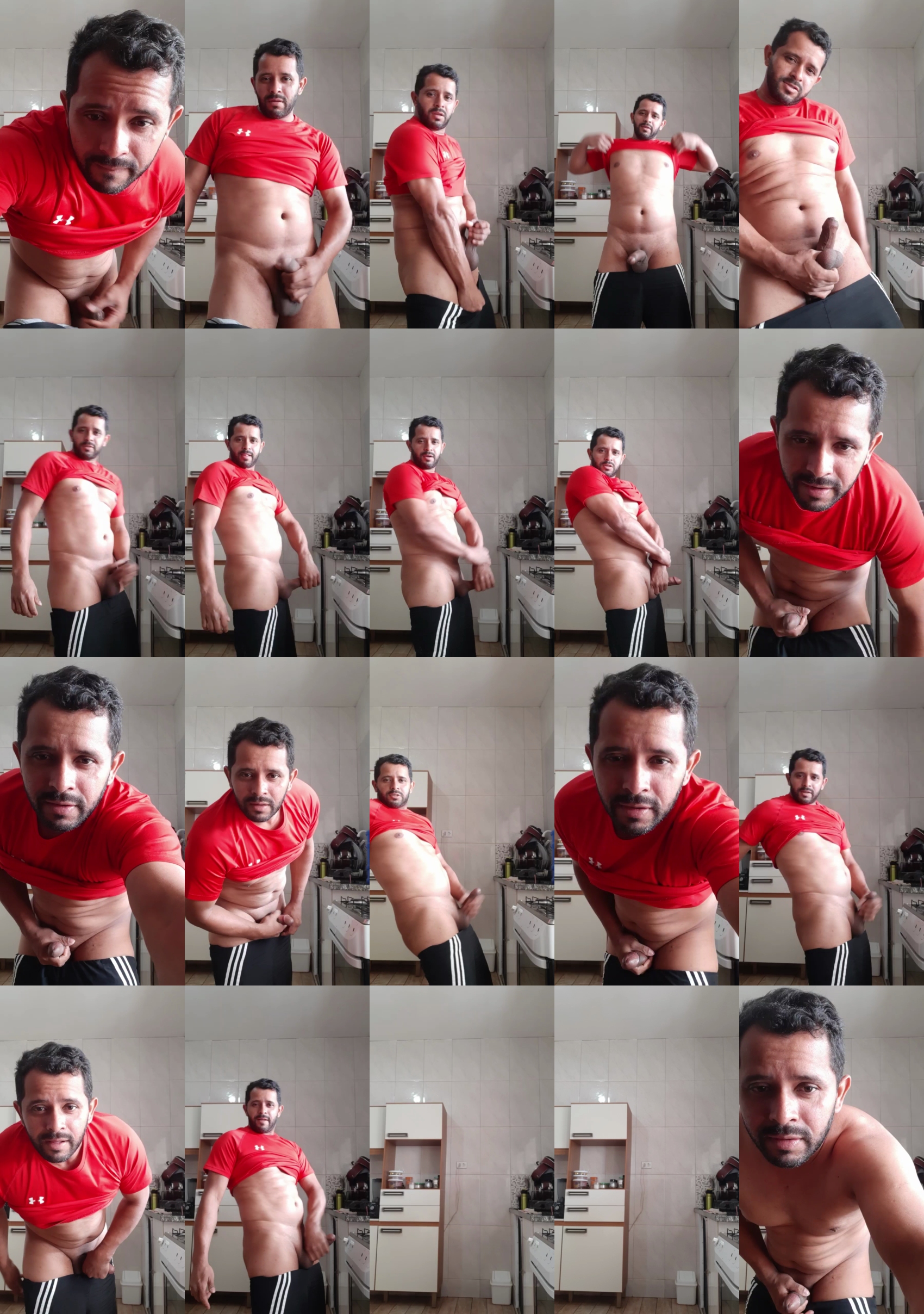 Tiagobpta  21-09-2022 Recorded Video strip