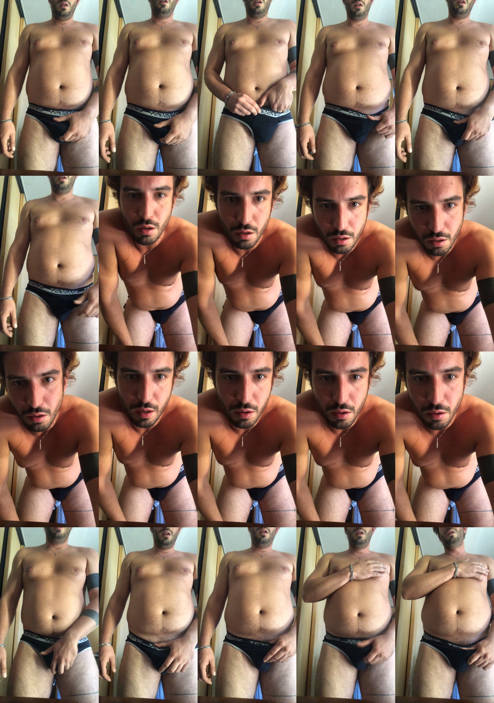 Zart1944  22-09-2022 Recorded Video suckcock