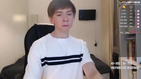 buddybody  22-09-2022 video fuckme