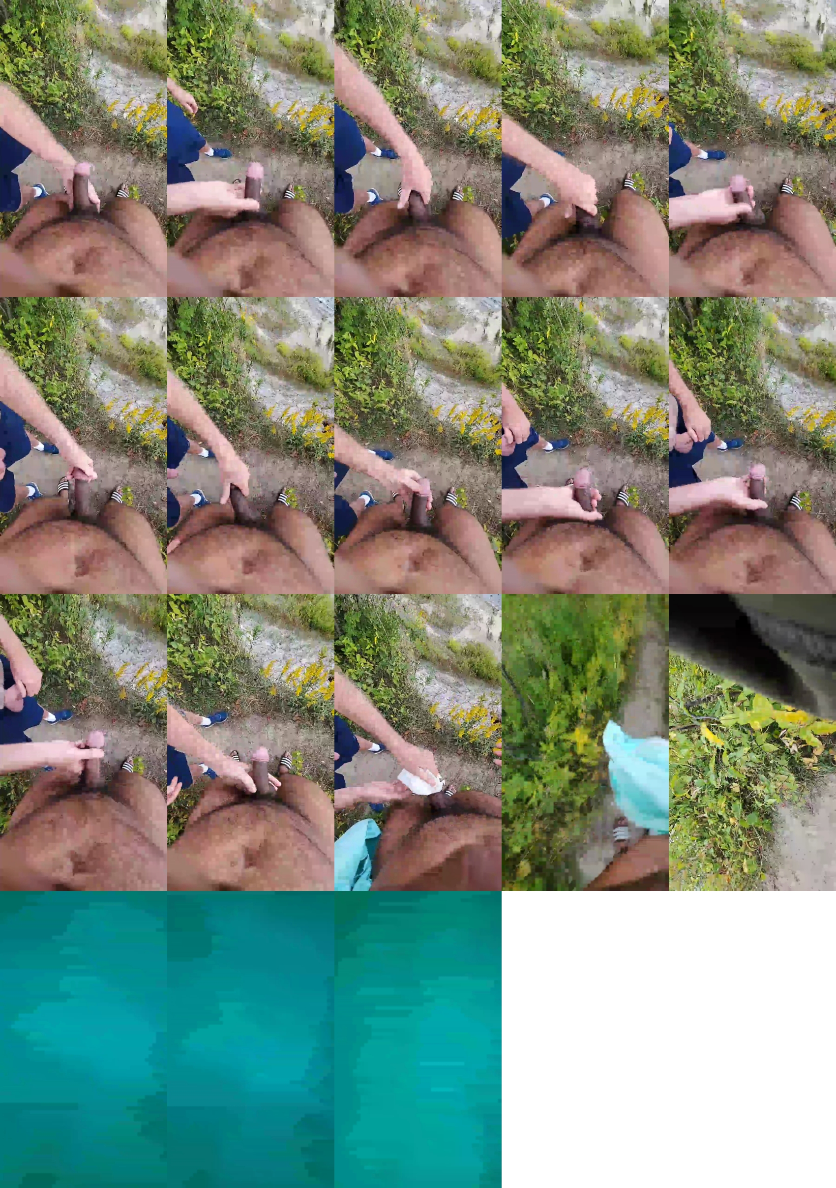 bulgingarmy  21-09-2022 Recorded Video orgasm